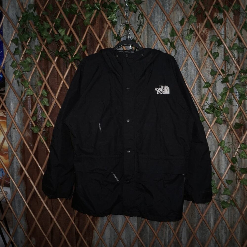 M - Vintage Y2K The North Face Jackets Coats description